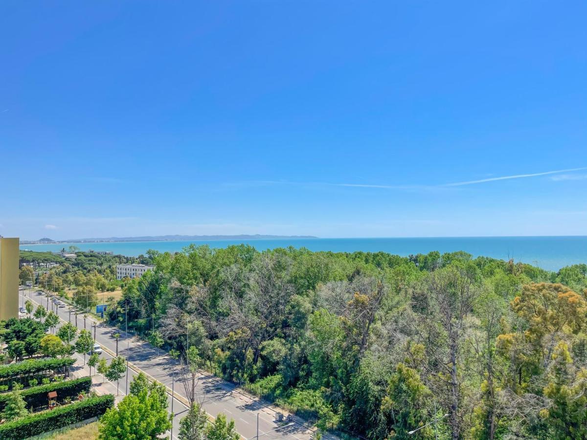 Rooftop Apartments Durrës Kültér fotó