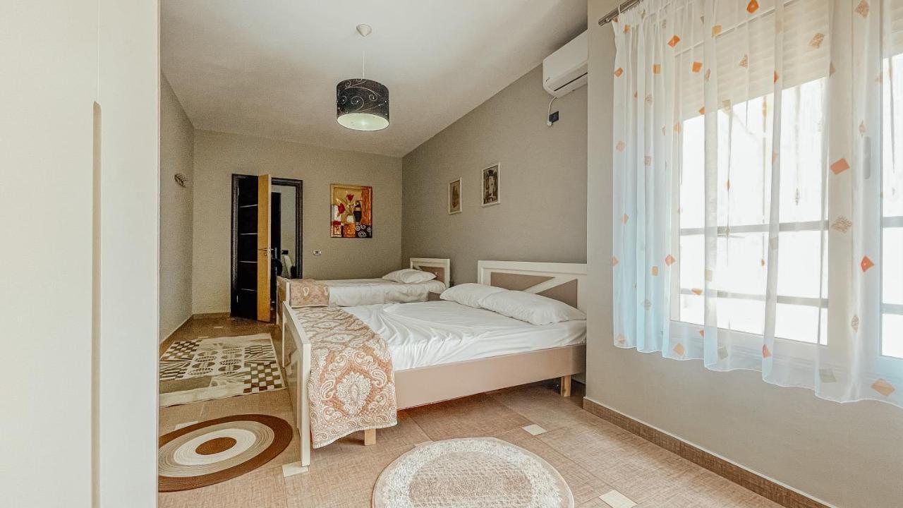 Rooftop Apartments Durrës Kültér fotó